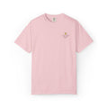 The Day Improved When Snacks Arrived T-shirt