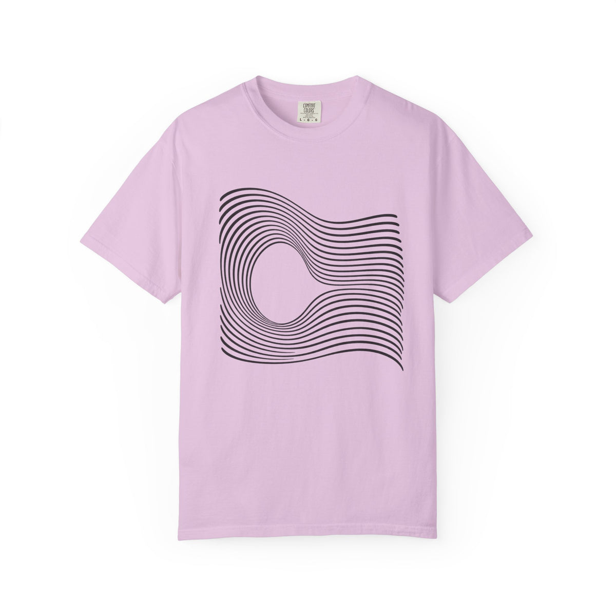 Off-Centre Field T-Shirt