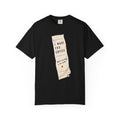 I Made You Coffee T-shirt