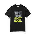 Time Has A Soft Edge T-Shirt