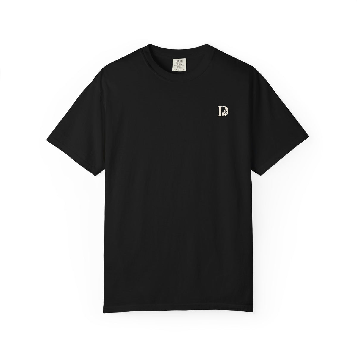 Driftberry Monogram T-shirt