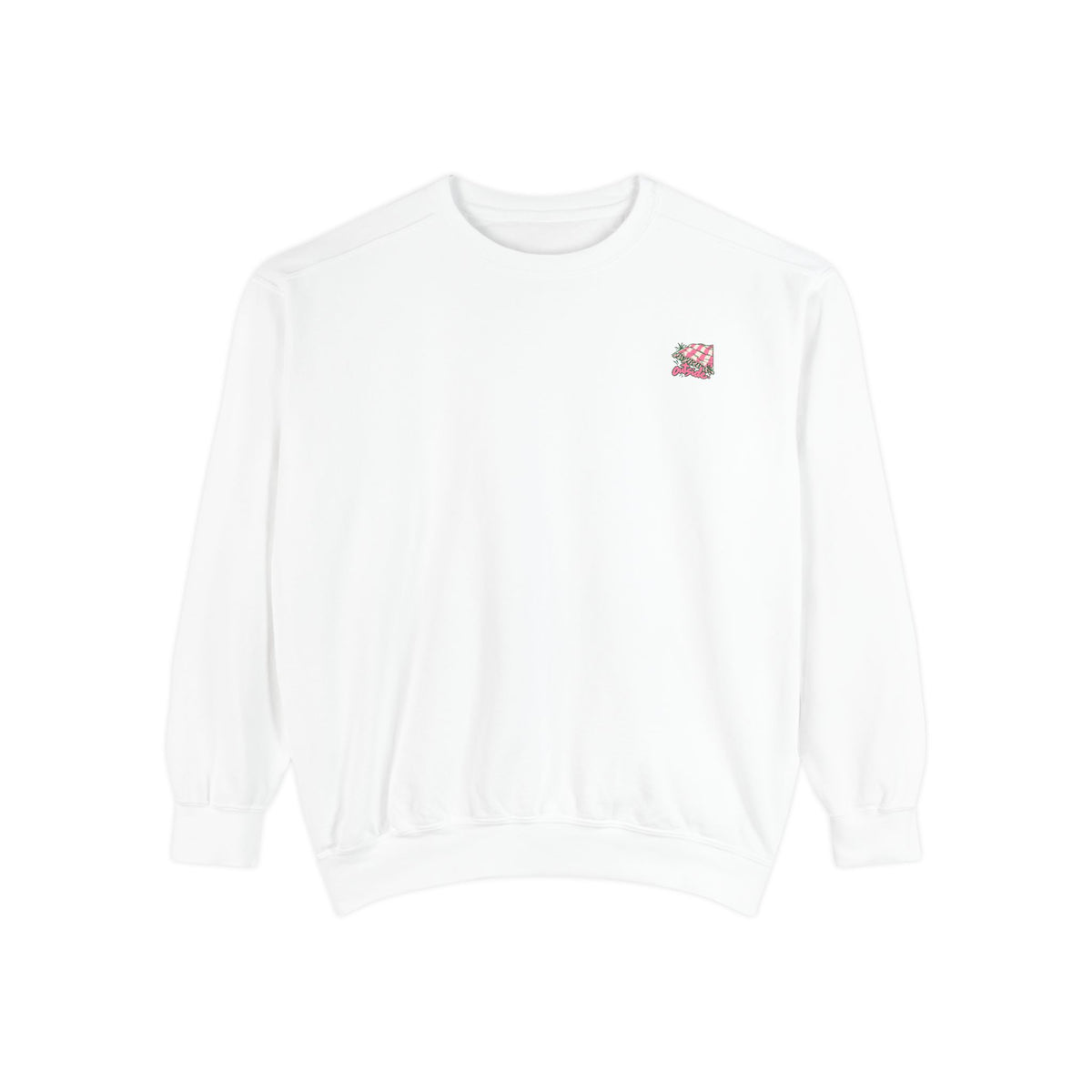 Meet Me Outside Sweatshirt