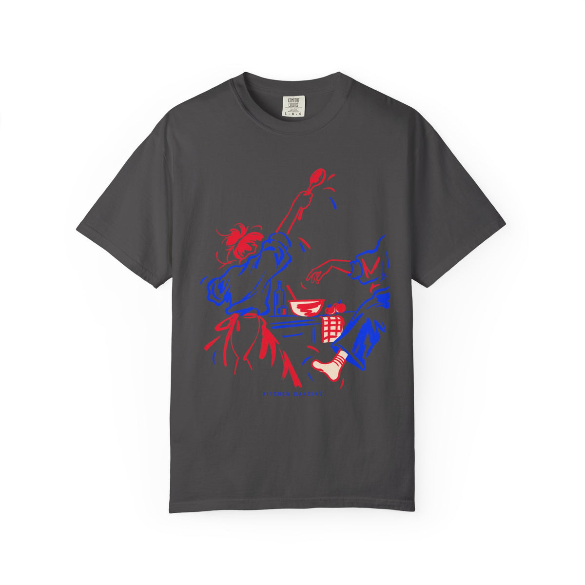Kitchen Dancing T-Shirt