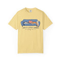 Stay A Little Longer T-shirt
