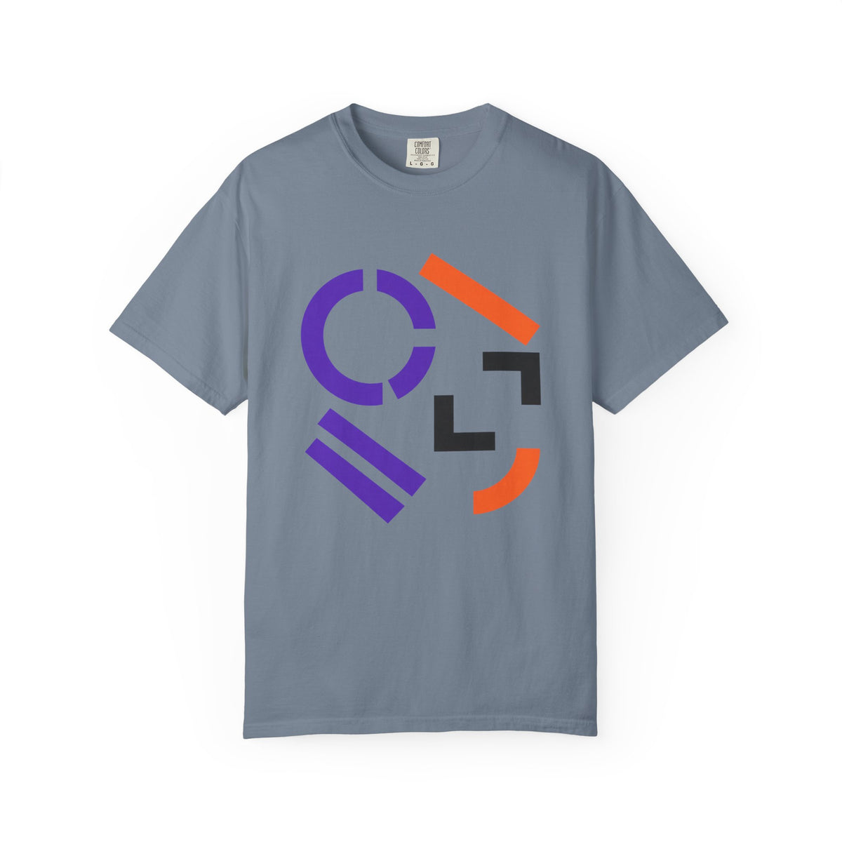 Six Interruptions T-Shirt