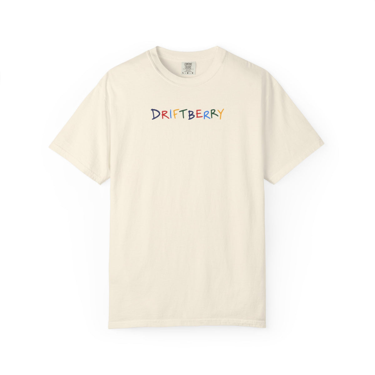 Driftberry Core T-shirt
