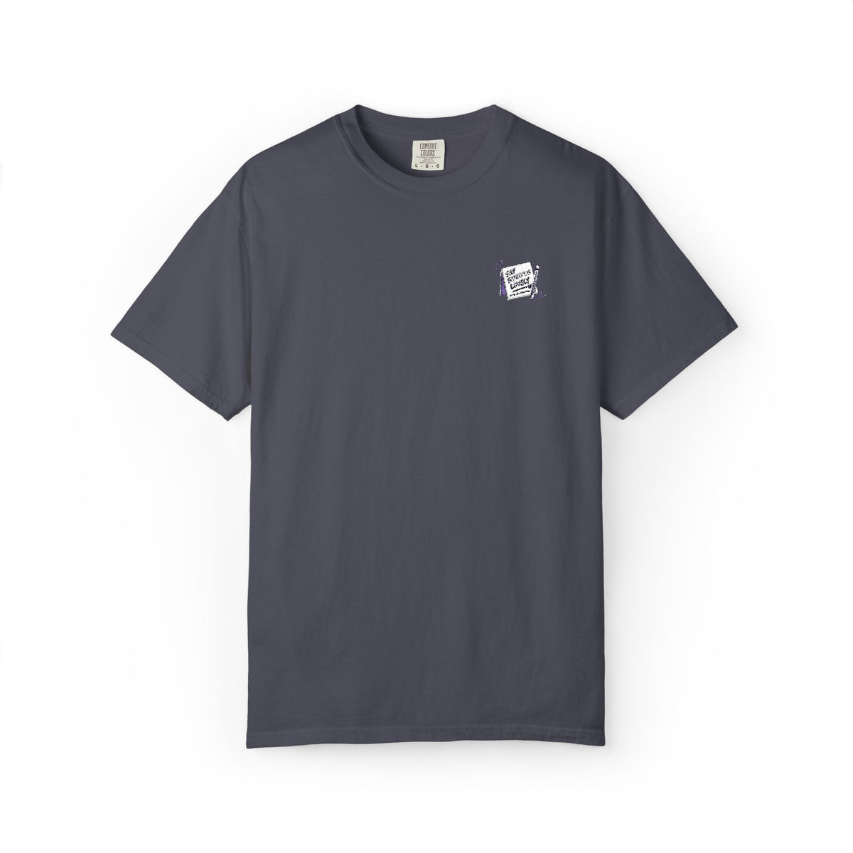 Say Something Lovely T-shirt