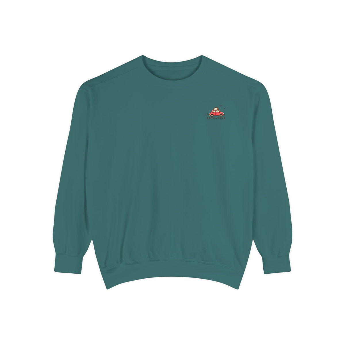 Find More Of This Sweatshirt