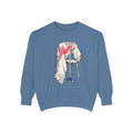 Wore Your Sweater Again Sweatshirt