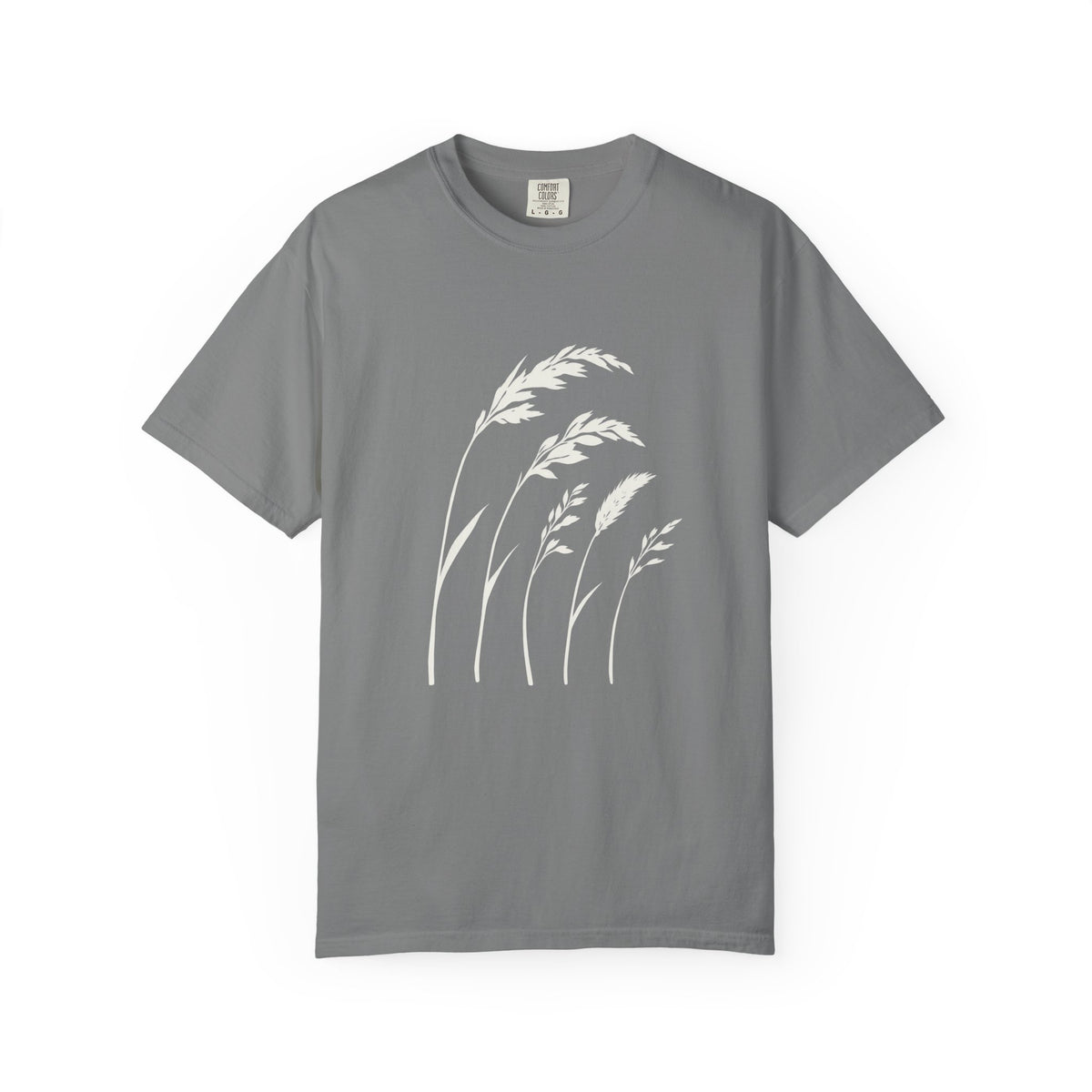 Grass Negative T-Shirt