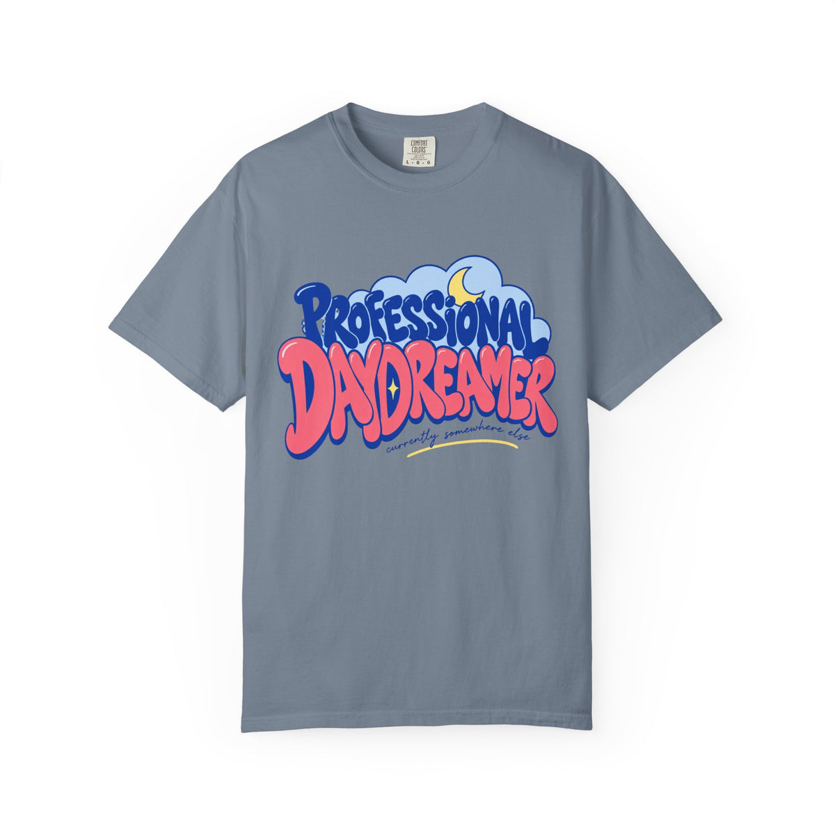 Professional Daydreamer T-Shirt