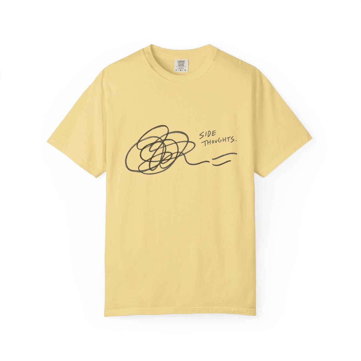 Side Thoughts T-Shirt
