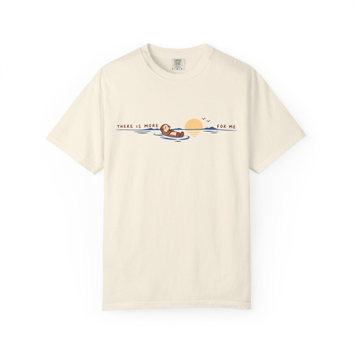 There Is More For Me T-Shirt