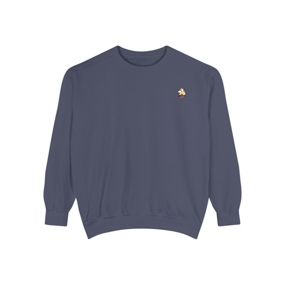 Movie Night Ran Late Sweatshirt