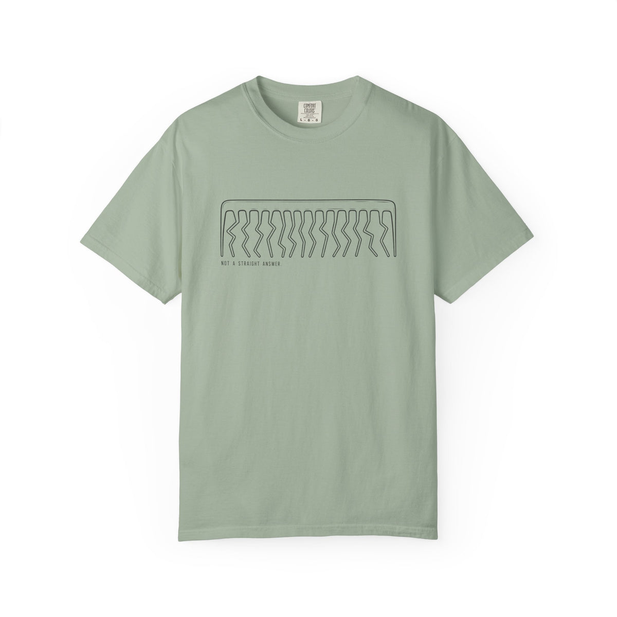 Not A Straight Answer T-Shirt