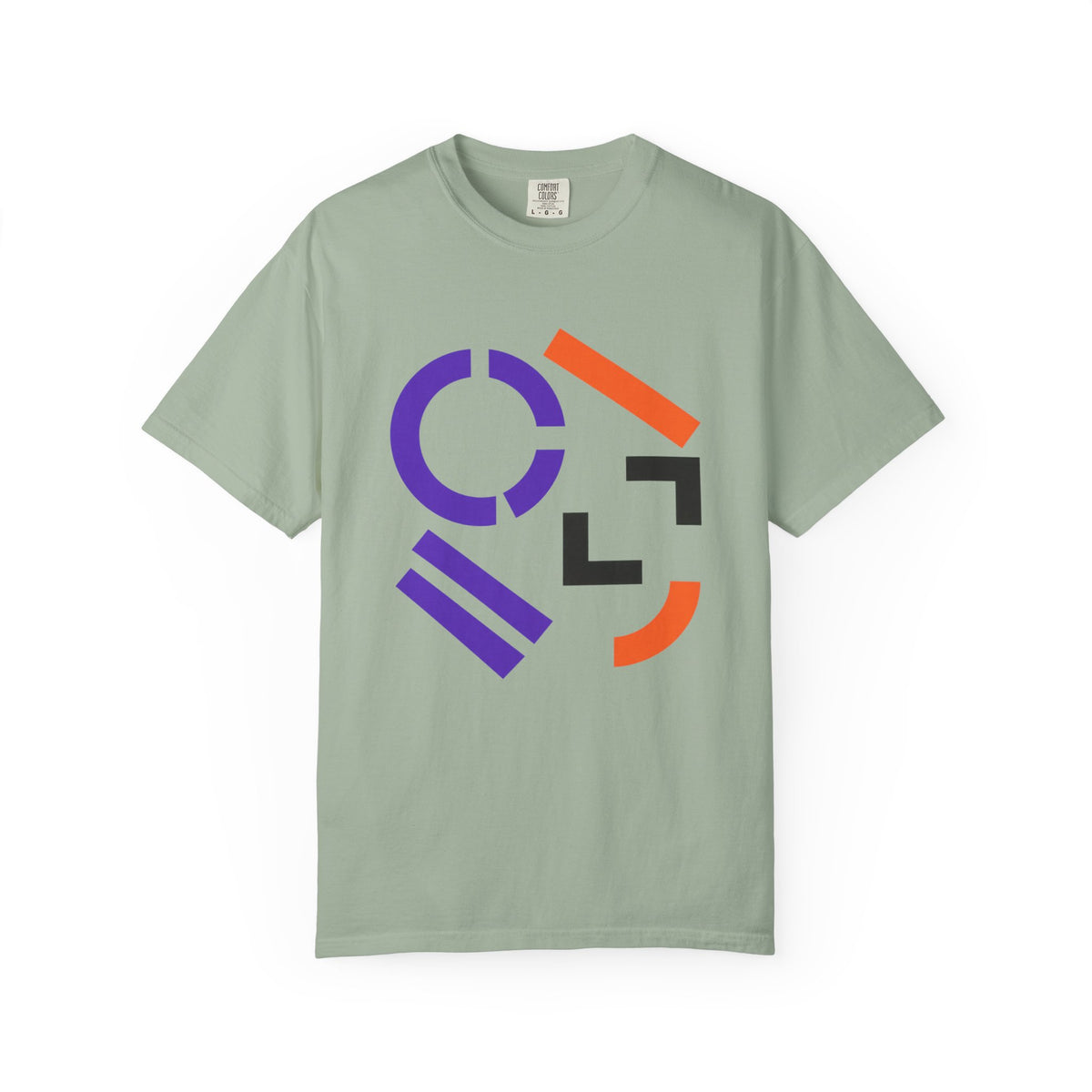 Six Interruptions T-Shirt