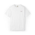 Social Battery On Tea Break T-shirt