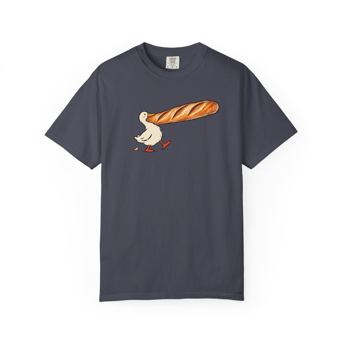 The Baguette Problem T-Shirt