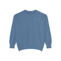 The Long Pause Sweatshirt