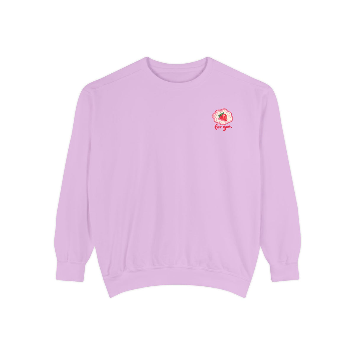 You Can Have The Last One Sweatshirt