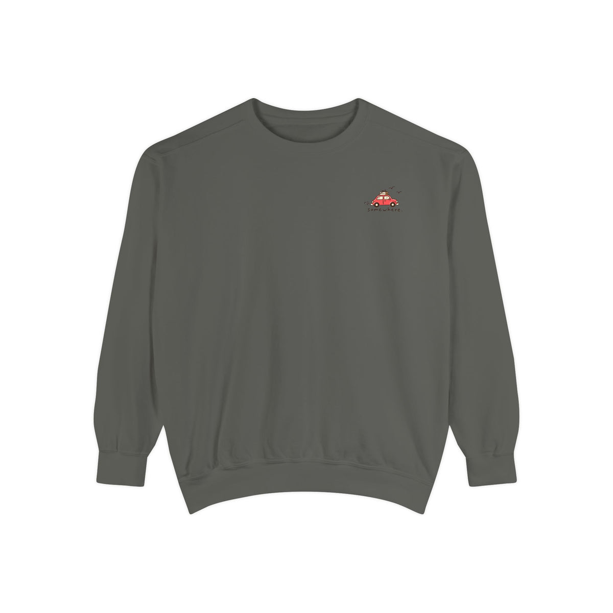 Find More Of This Sweatshirt