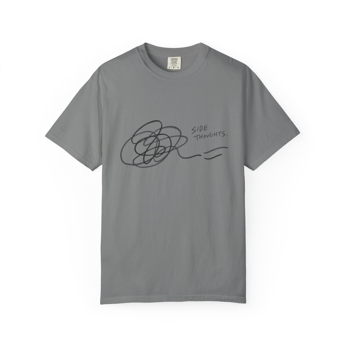 Side Thoughts T-Shirt