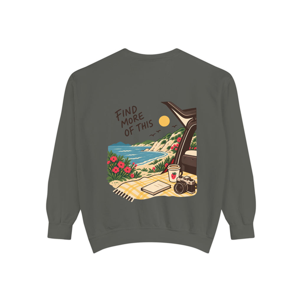 Find More Of This Sweatshirt