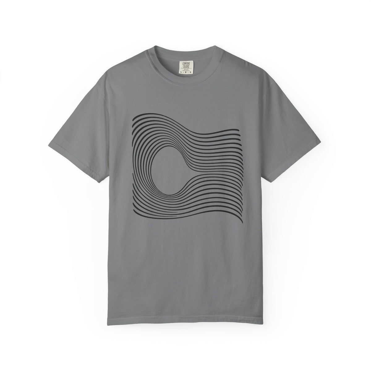 Off-Centre Field T-Shirt