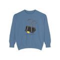 Ready For Something Small Sweatshirt