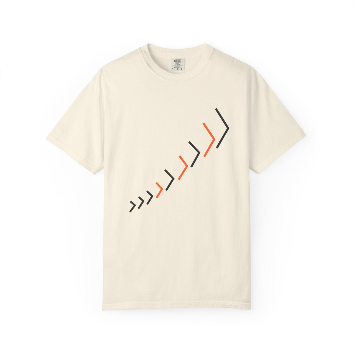 Open Angles T-Shirt