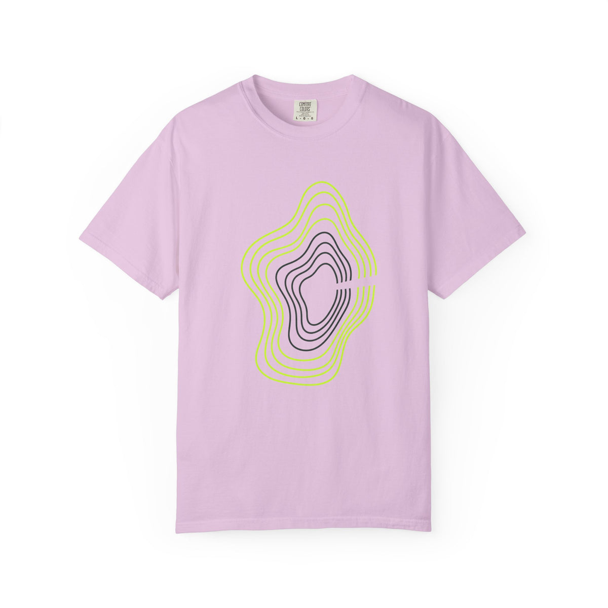 Contour Gap T-Shirt