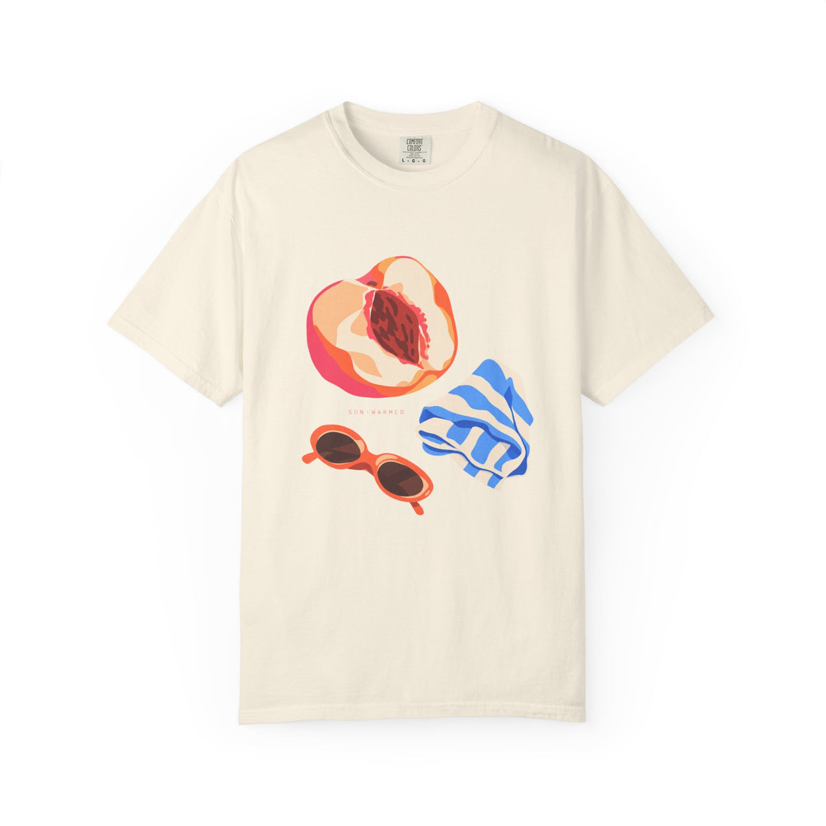 Sun-Warmed T-Shirt