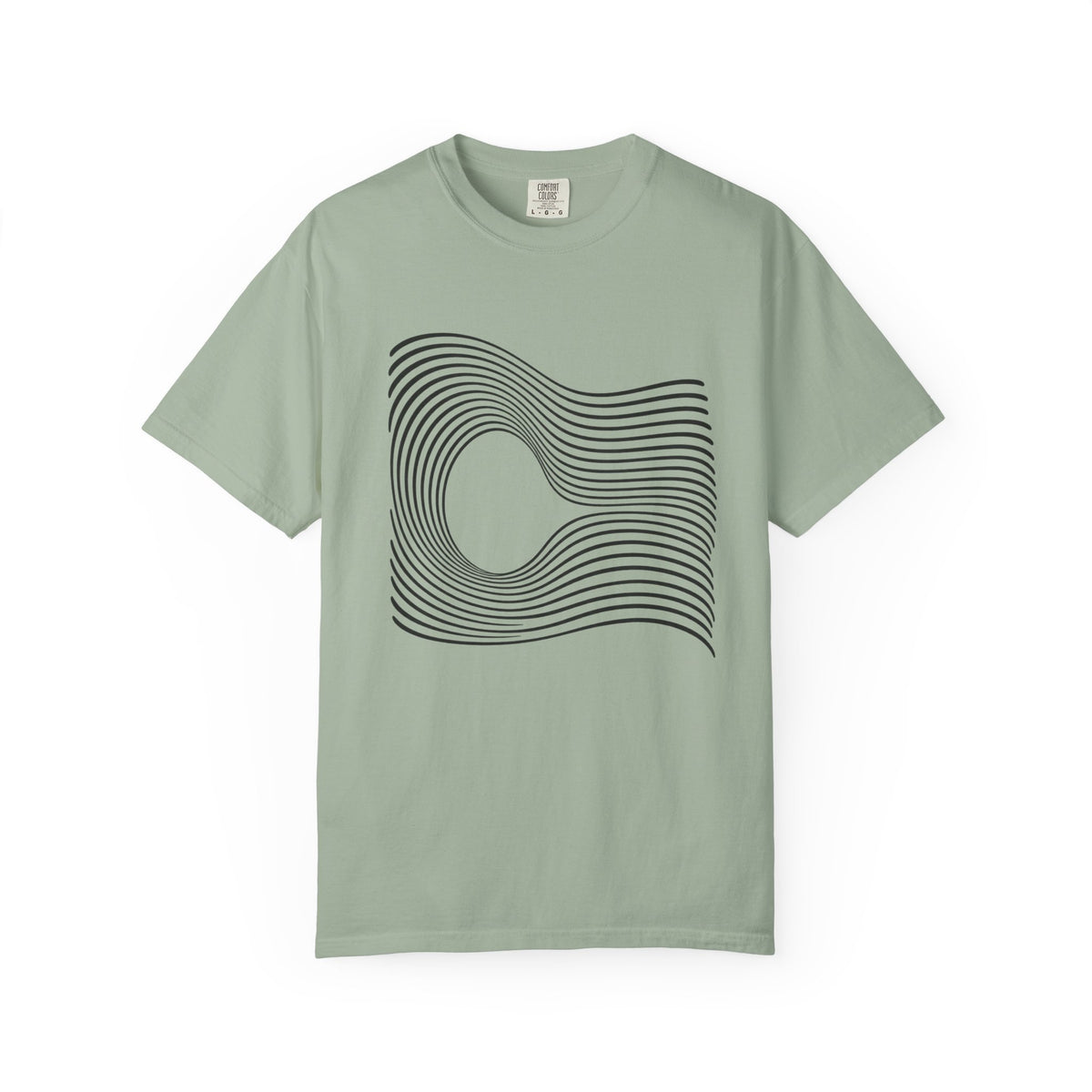 Off-Centre Field T-Shirt