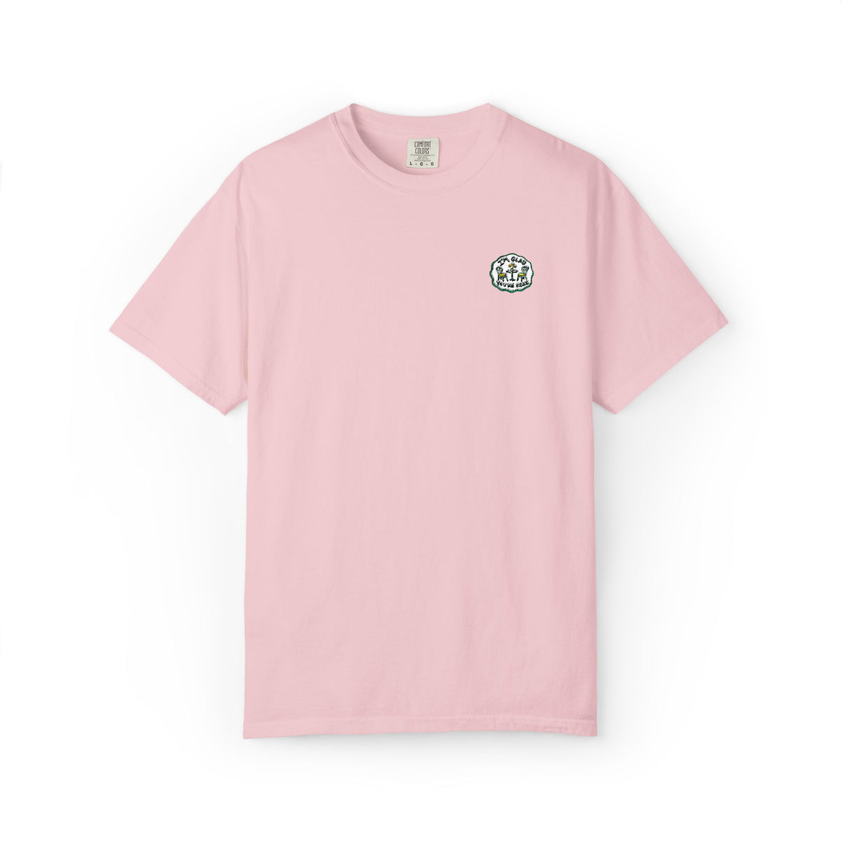 I'm Glad You're Here T-shirt