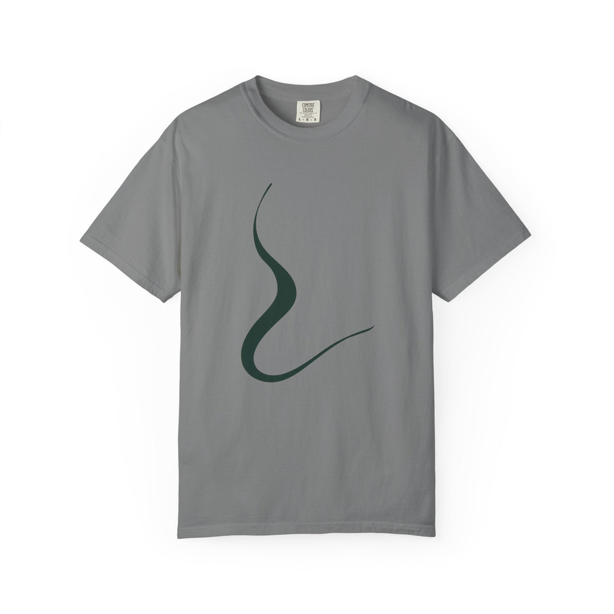 Single Sweep T-Shirt