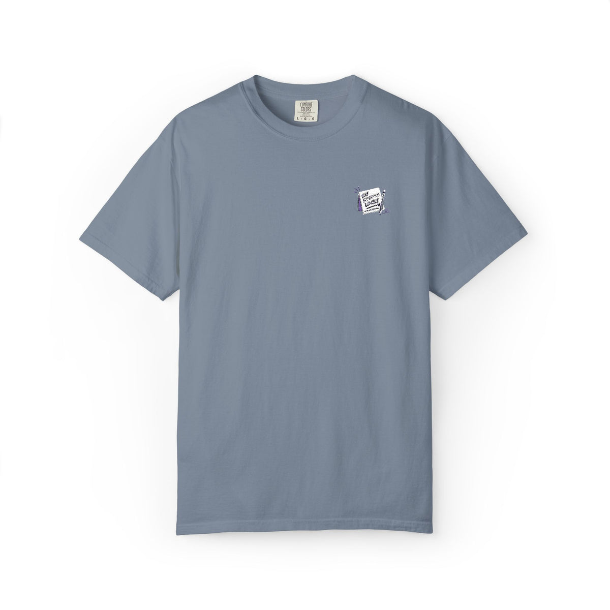 Say Something Lovely T-shirt