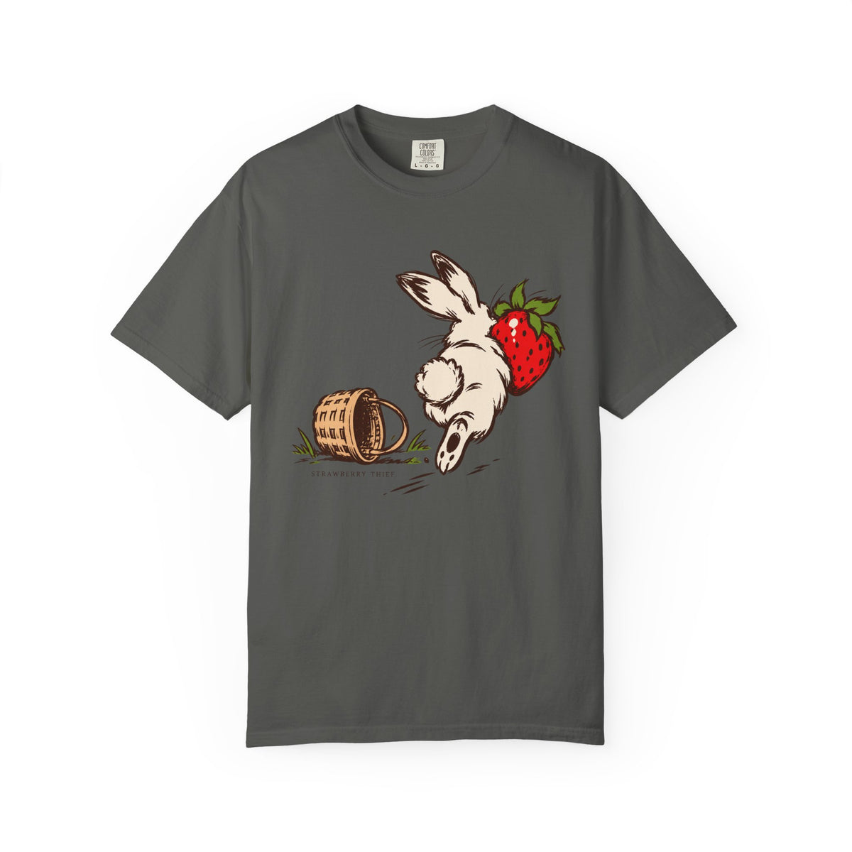 Strawberry Thief T-shirt