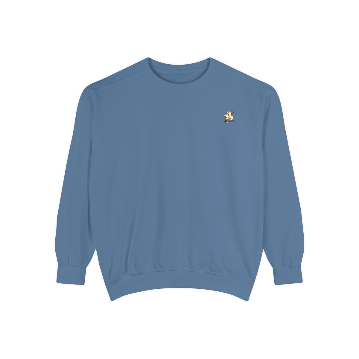 Movie Night Ran Late Sweatshirt