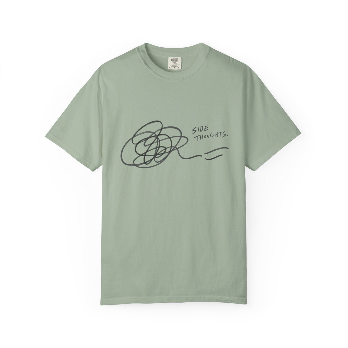 Side Thoughts T-Shirt