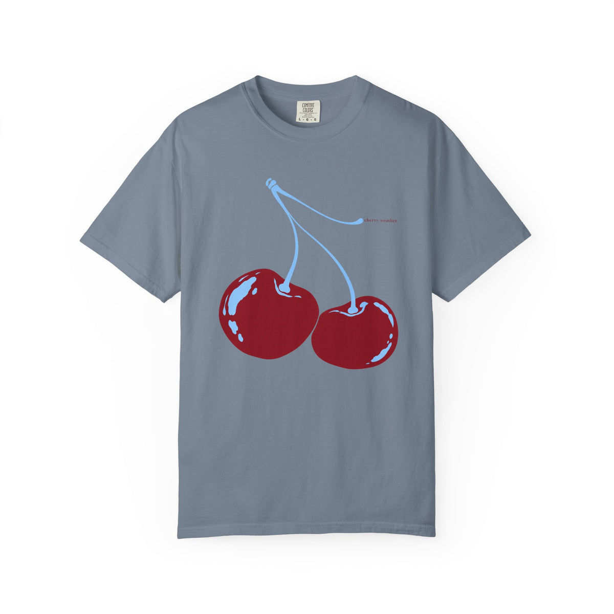 Cherry Weather T-shirt