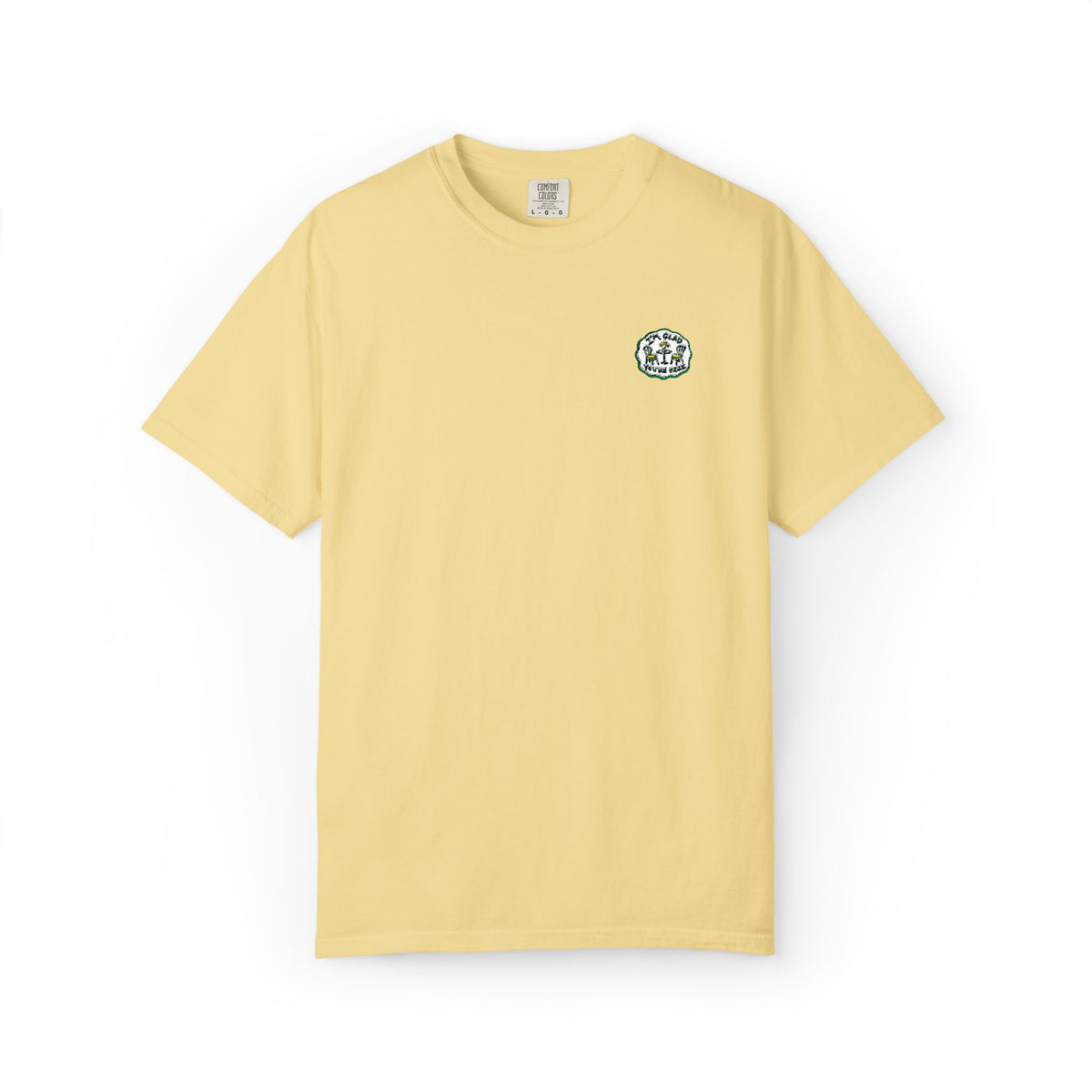 I'm Glad You're Here T-shirt