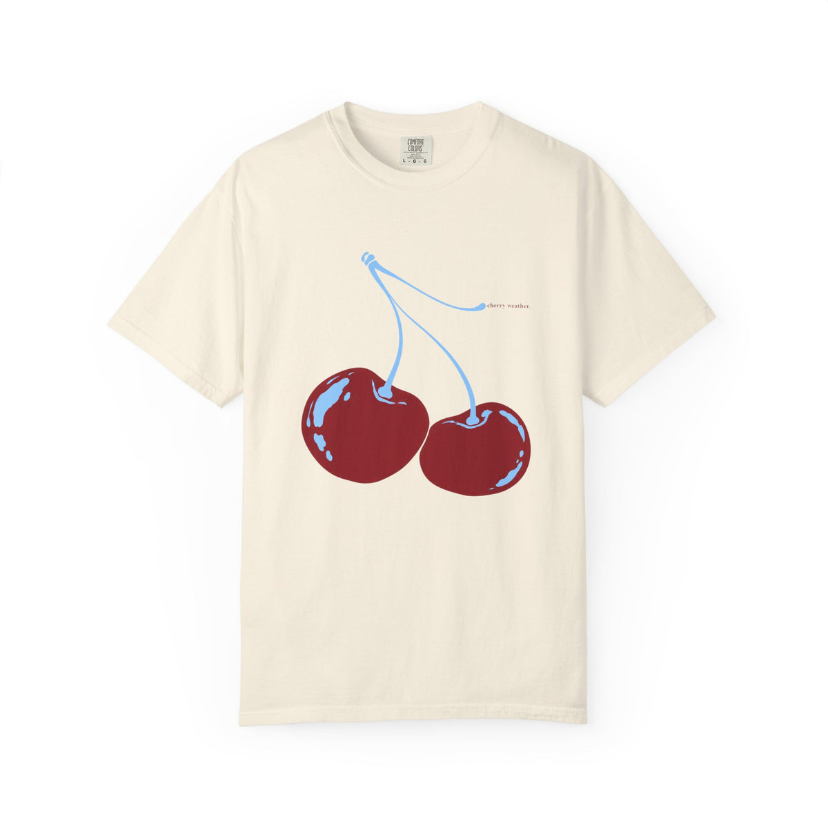 Cherry Weather T-Shirt
