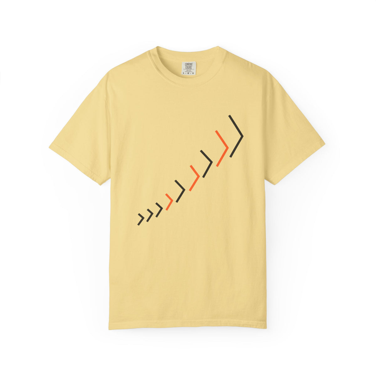 Open Angles T-Shirt
