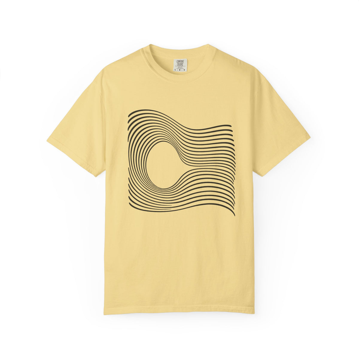 Off-Centre Field T-Shirt
