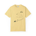 The Long Way Home T-shirt