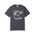 A Soft Line In Open Air T-shirt