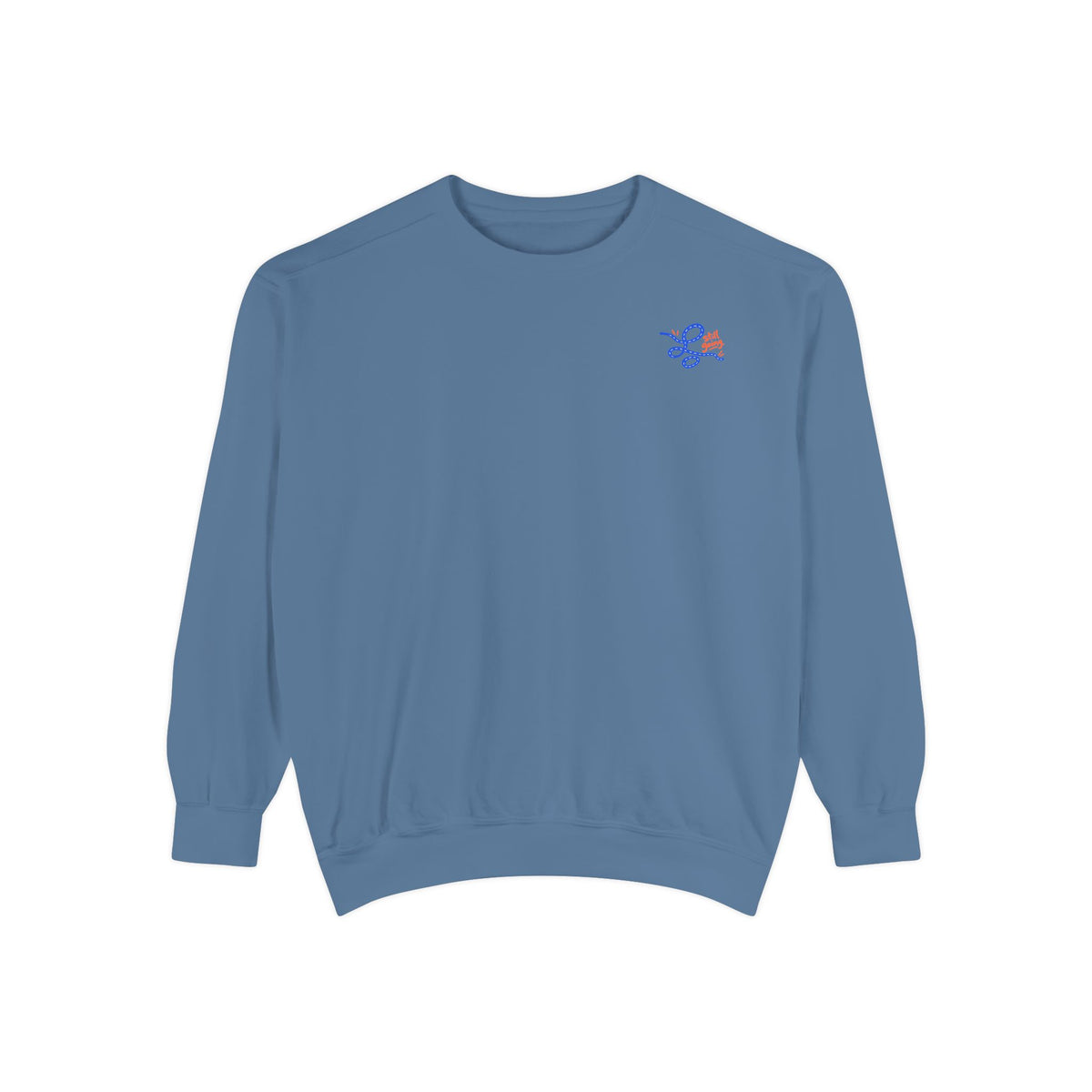 We Took The Long Way Sweatshirt