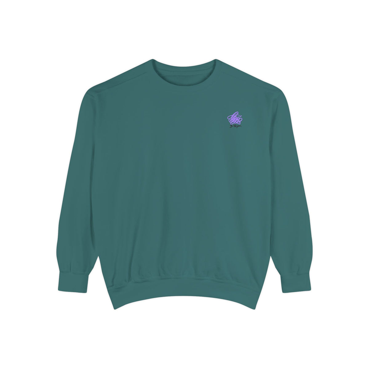 Not My Best Afternoon Sweatshirt