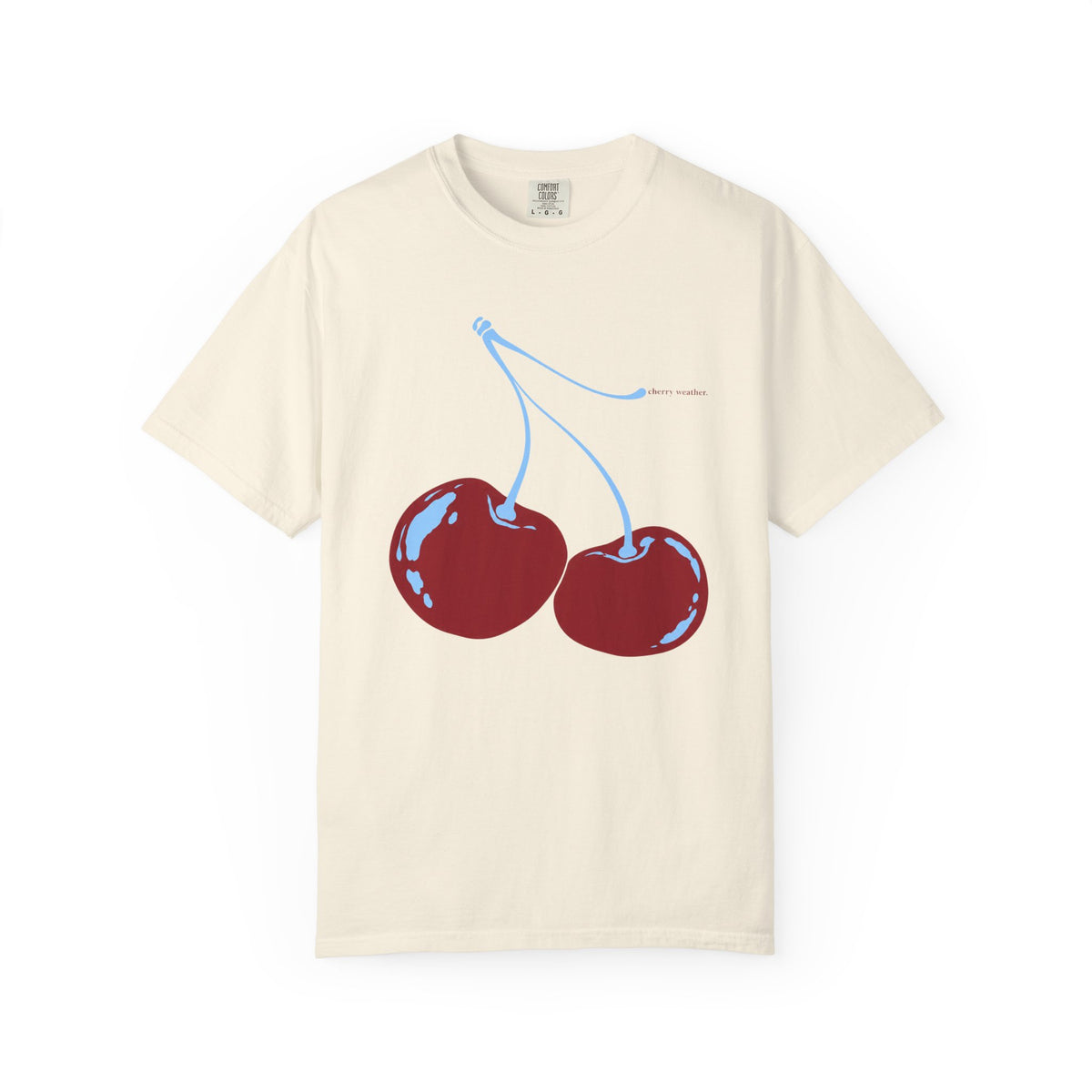 Cherry Weather T-shirt