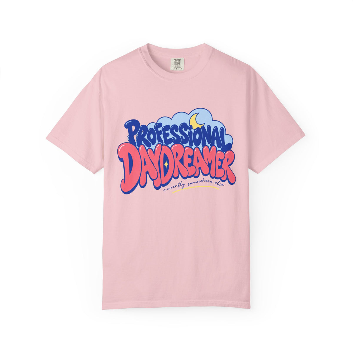 Professional Daydreamer T-Shirt